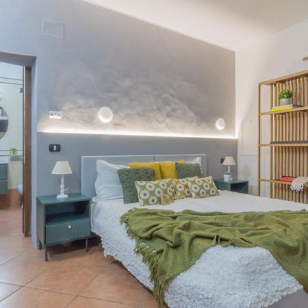 Residence Croce Piacenza Eksteriør bilde