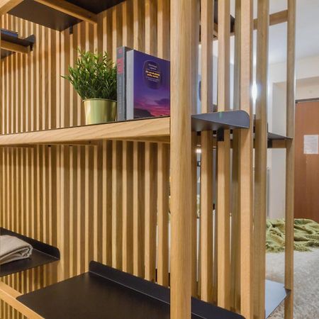 Residence Croce Piacenza Eksteriør bilde