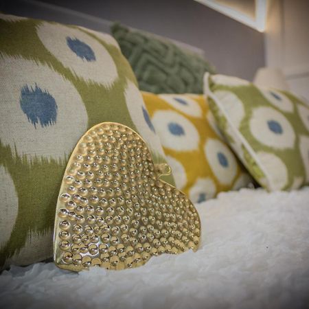 Residence Croce Piacenza Eksteriør bilde