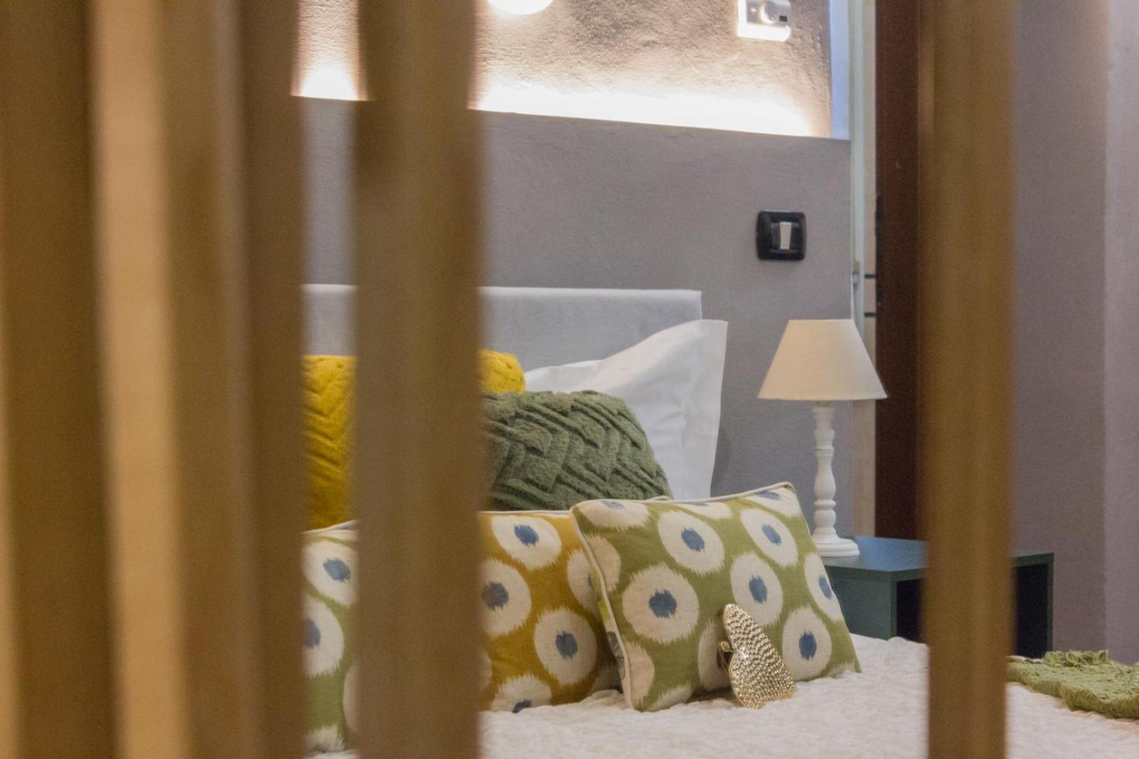 Residence Croce Piacenza Eksteriør bilde