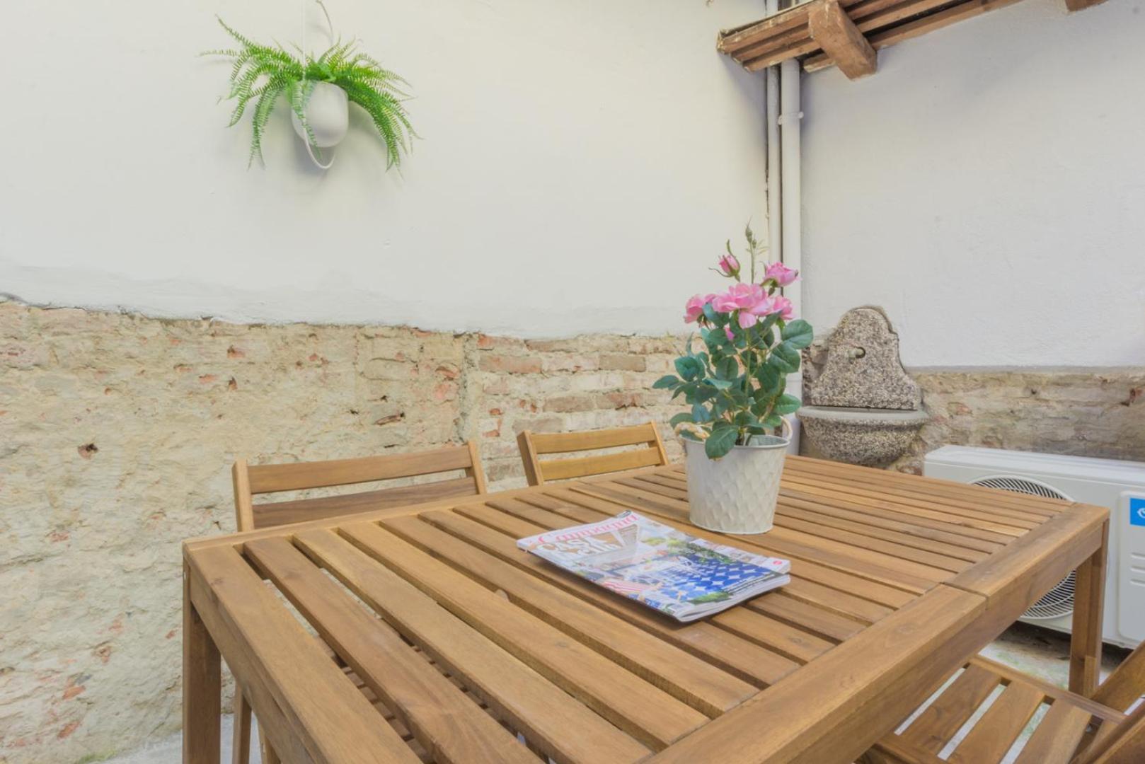 Residence Croce Piacenza Eksteriør bilde