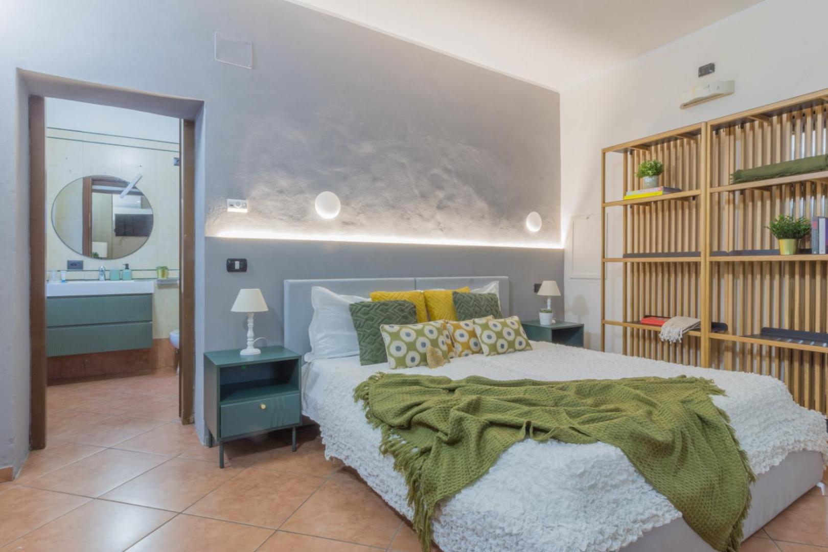 Residence Croce Piacenza Eksteriør bilde