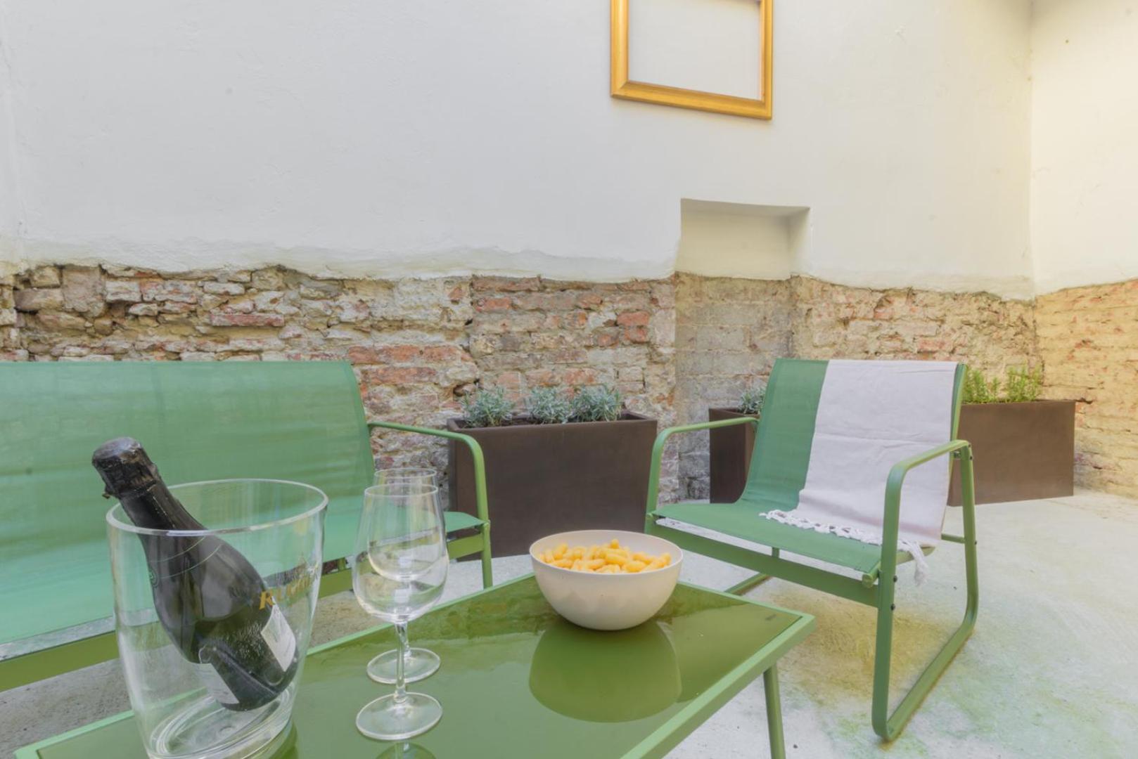Residence Croce Piacenza Eksteriør bilde