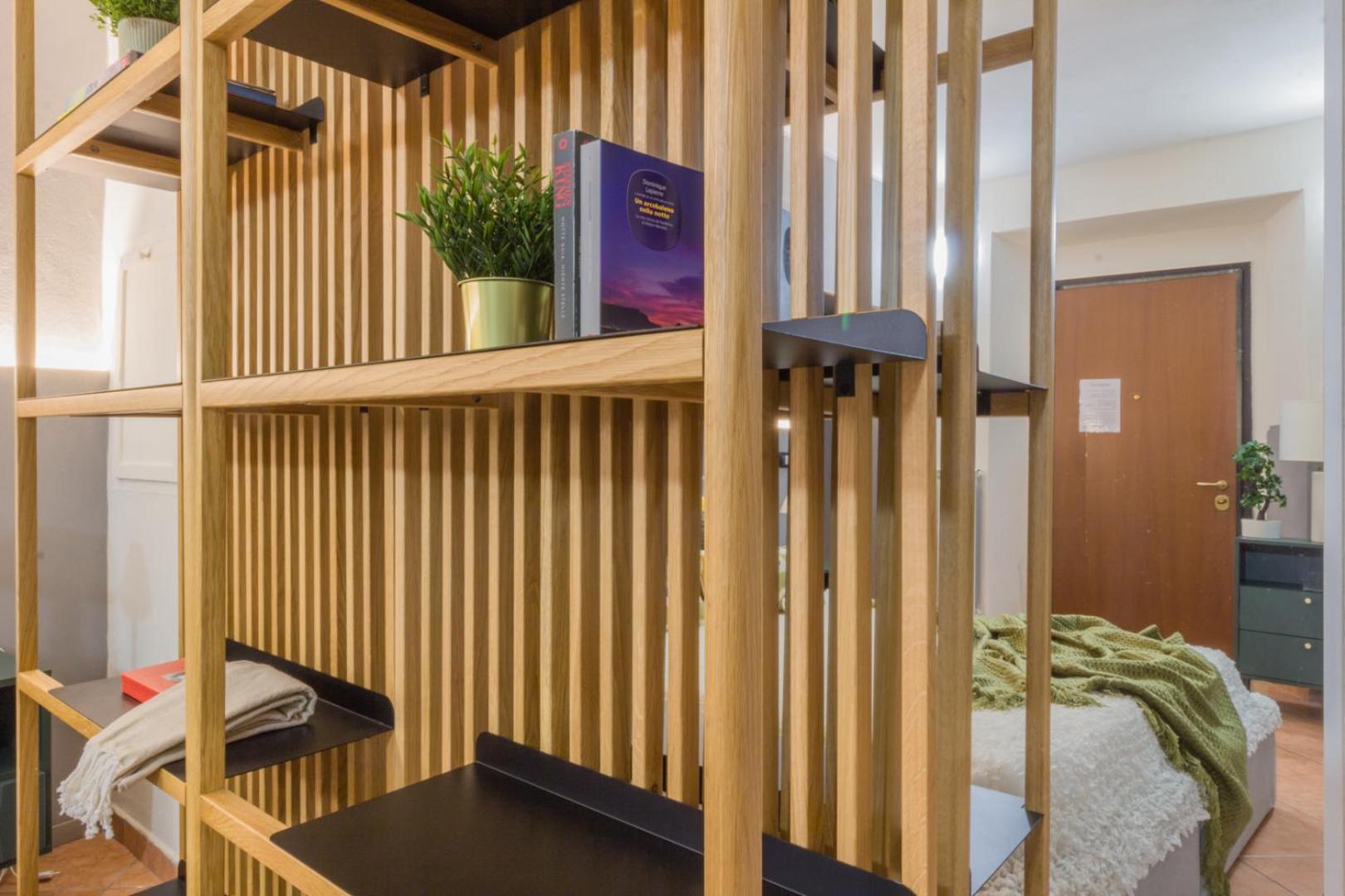 Residence Croce Piacenza Eksteriør bilde