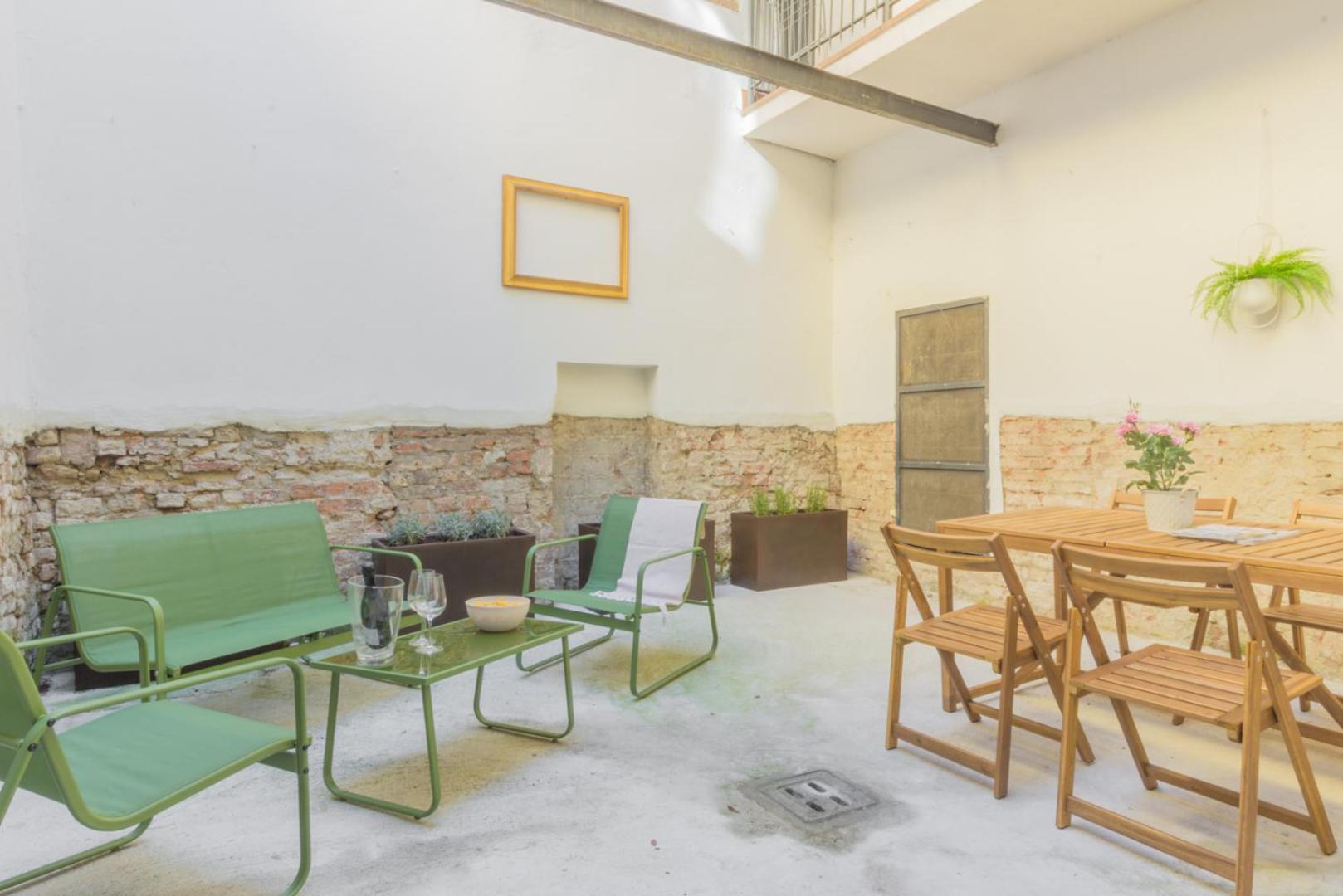 Residence Croce Piacenza Eksteriør bilde