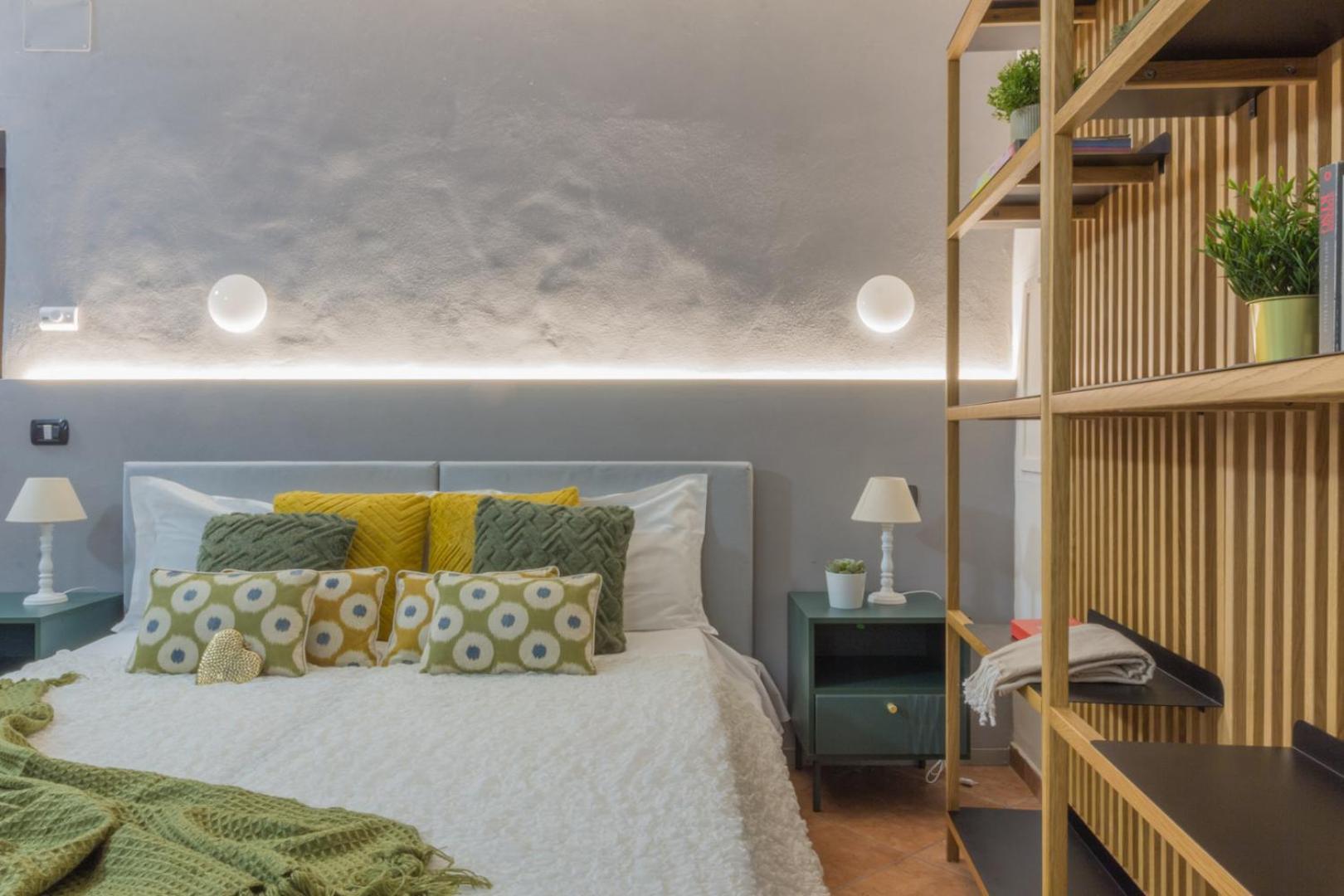 Residence Croce Piacenza Eksteriør bilde