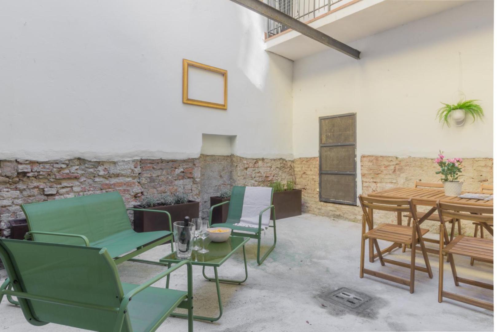 Residence Croce Piacenza Eksteriør bilde