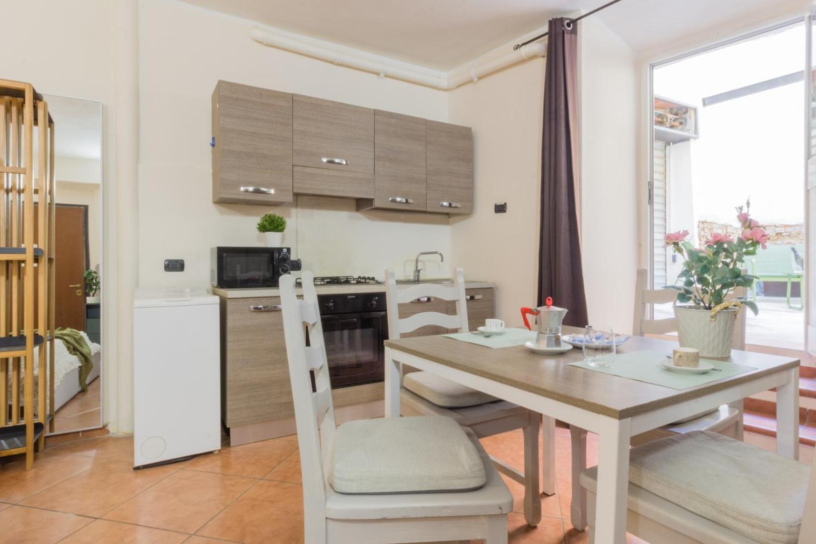 Residence Croce Piacenza Eksteriør bilde