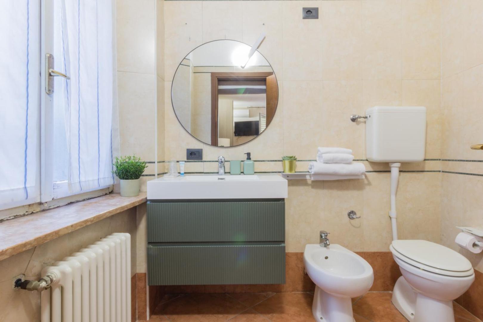 Residence Croce Piacenza Eksteriør bilde